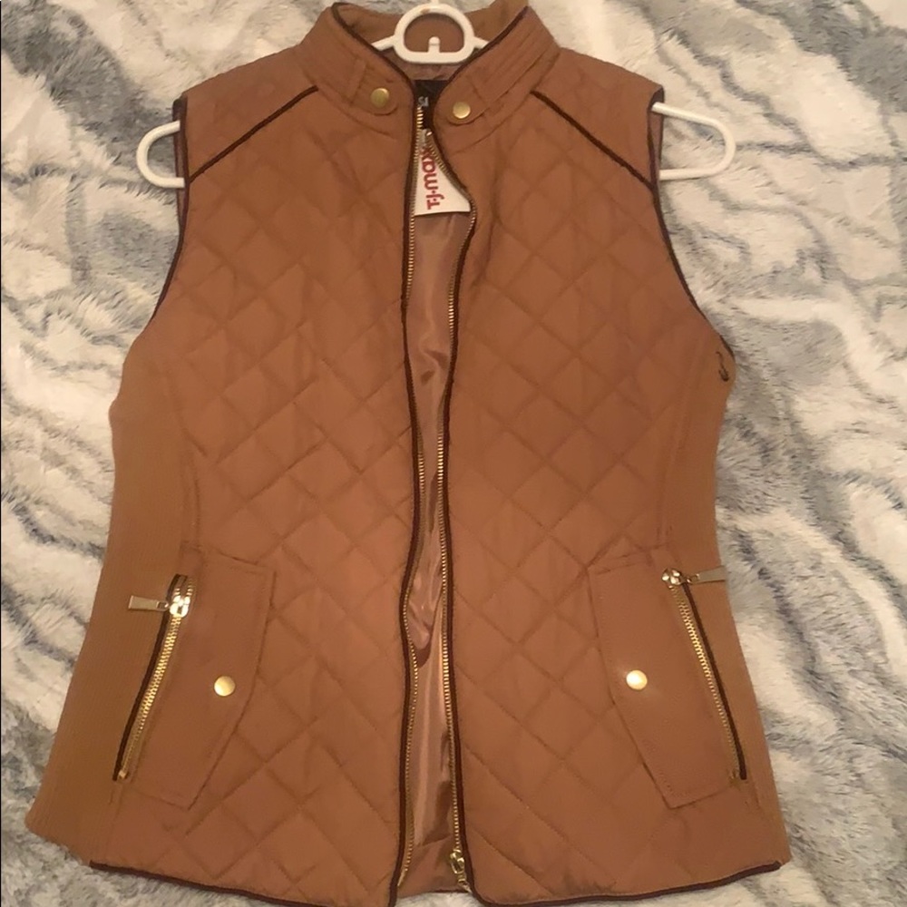 COPY - ACTIVE USA VEST